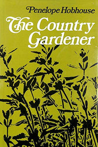 Country Gardener 