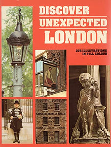 Discover Unexpected London 