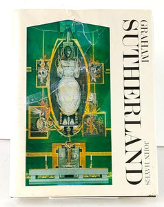 Art of Graham Sutherland 