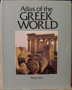 Atlas of the Greek World 