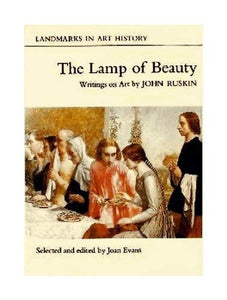 Lamp of Beauty 