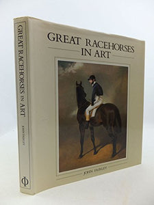 Great Racehorses in Art 