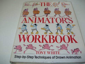 Animator's Workbook 