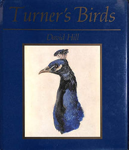 Turner's Birds 