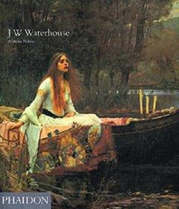 J.W.Waterhouse 