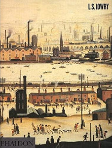 L S Lowry 