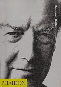 Benjamin Britten 