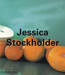 Jessica Stockholder 