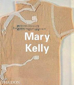 Mary Kelly 