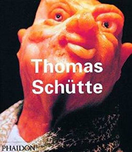 Thomas Schütte 