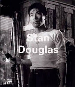 Stan Douglas 