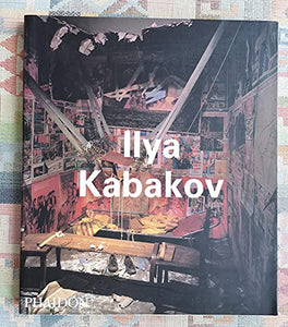 Ilya Kabakov 