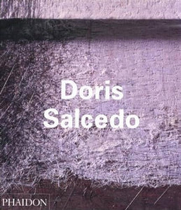 Doris Salcedo 