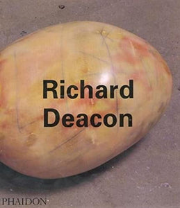 Richard Deacon 