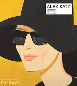 Alex Katz 