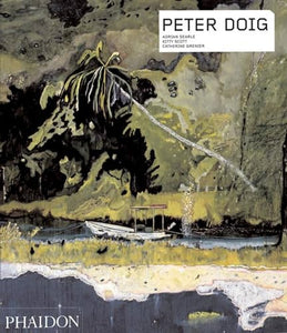 Peter Doig 