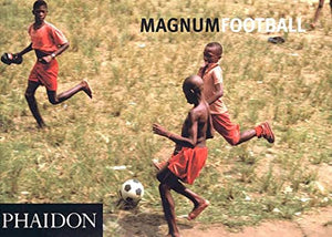 Magnum Football 