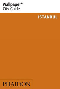 Wallpaper* City Guide Istanbul 