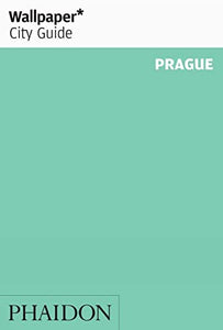 Wallpaper* City Guide Prague 