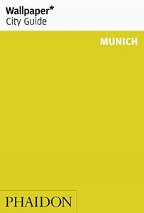 Wallpaper* City Guide Munich 