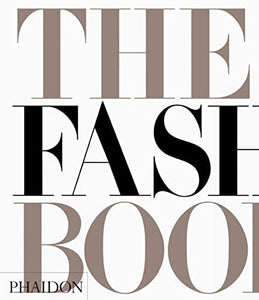 The Fashion Book 