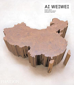 Ai Weiwei 