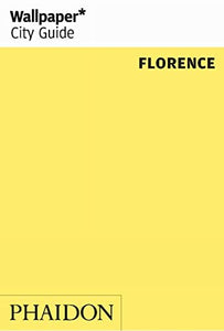 Wallpaper* City Guide Florence 