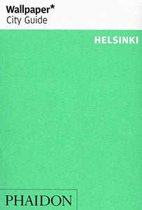 Wallpaper* City Guide Helsinki 