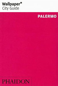 Wallpaper* City Guide Palermo 