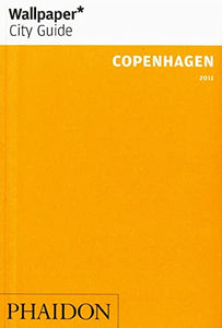 Wallpaper* City Guide Copenhagen 2011 