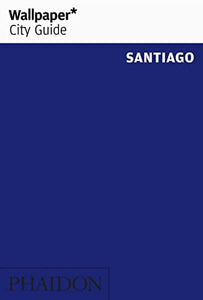 Wallpaper* City Guide Santiago 