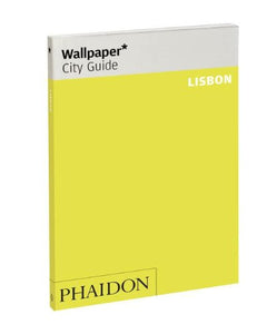 Wallpaper* City Guide Lisbon 2012 