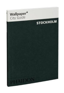 Wallpaper* City Guide Stockholm 2012 