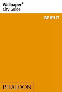 Wallpaper* City Guide Beirut 