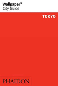 Wallpaper* City Guide Tokyo 2013 