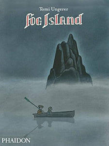 Fog Island 