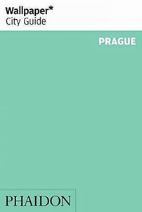 Wallpaper* City Guide Prague 2014 