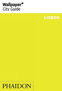 Wallpaper* City Guide Lisbon 2014 