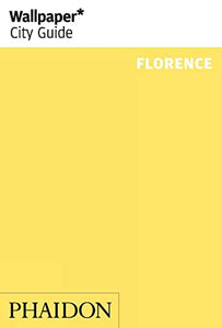 Wallpaper* City Guide Florence 2014 