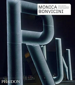 Monica Bonvicini 