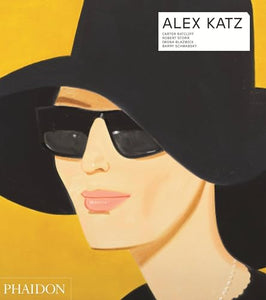 Alex Katz 