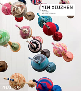 Yin Xiuzhen 