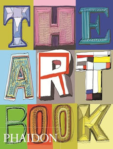 The Art Book 