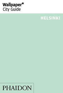 Wallpaper* City Guide Helsinki 2014 