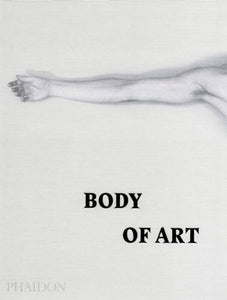 Body of Art 