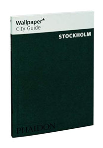 Wallpaper* City Guide Stockholm 2015 