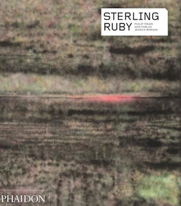 Sterling Ruby 