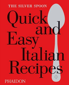 Quick and Easy Italian Recipes 