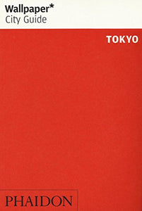 Wallpaper* City Guide Tokyo 2016 