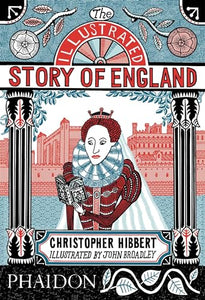 The Illustrated Story of England 